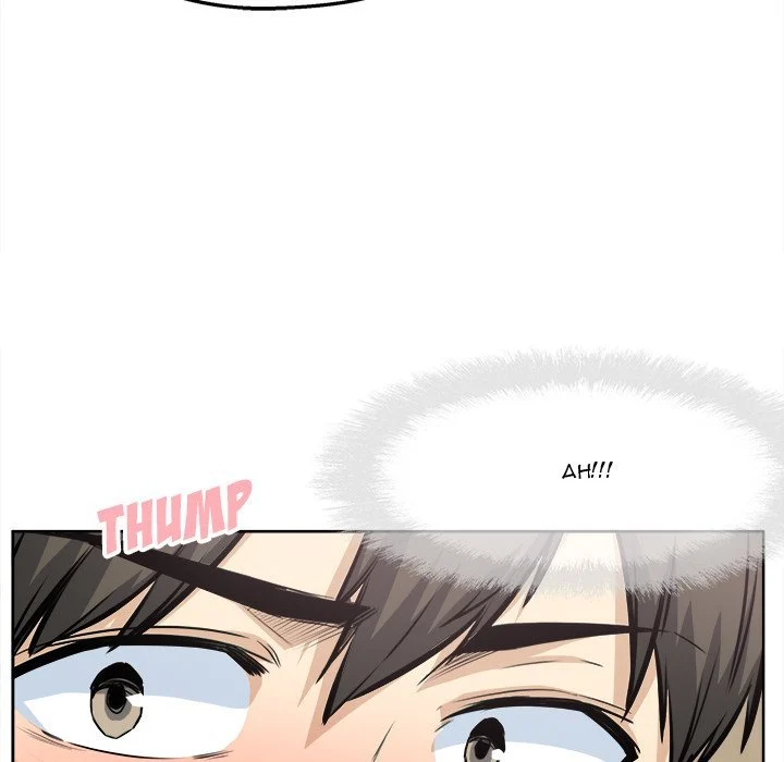 The Ark Is Me Chapter 92 – page 74
