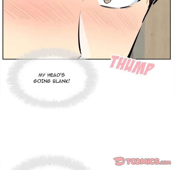 The Ark Is Me Chapter 92 – page 75