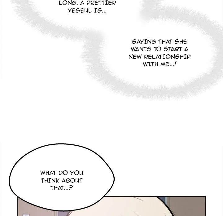 The Ark Is Me Chapter 92 – page 77