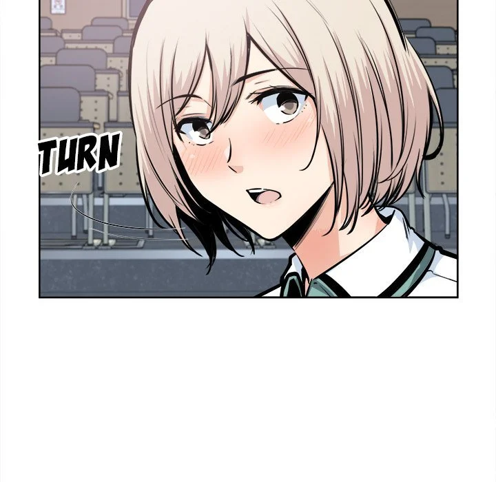 The Ark Is Me Chapter 92 – page 78