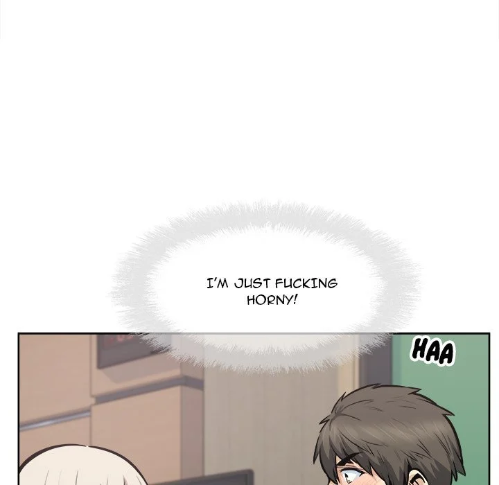 The Ark Is Me Chapter 92 – page 79