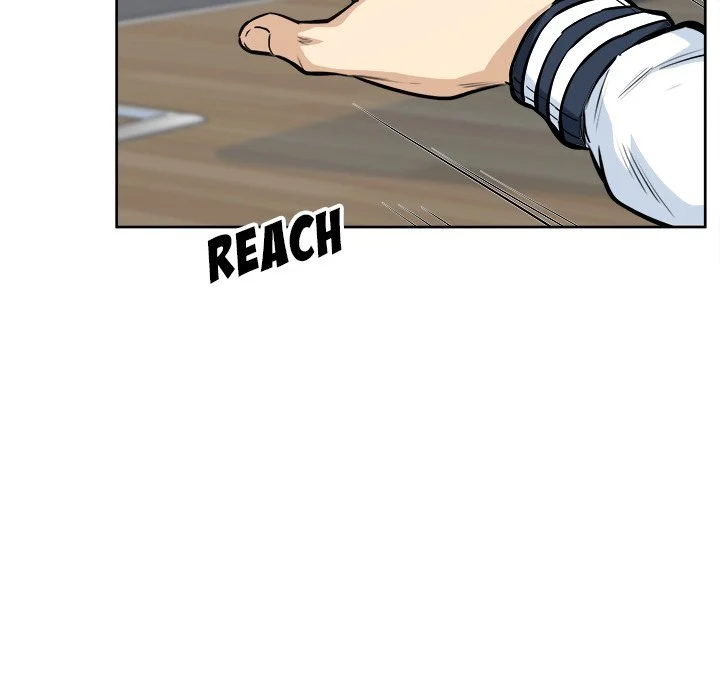 The Ark Is Me Chapter 92 – page 82