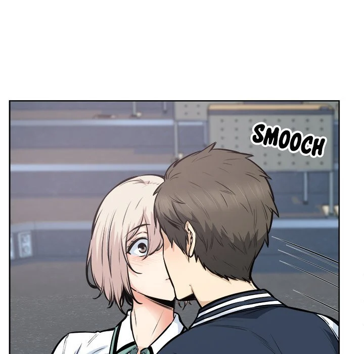 The Ark Is Me Chapter 92 – page 83