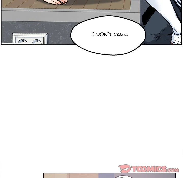 The Ark Is Me Chapter 92 – page 93