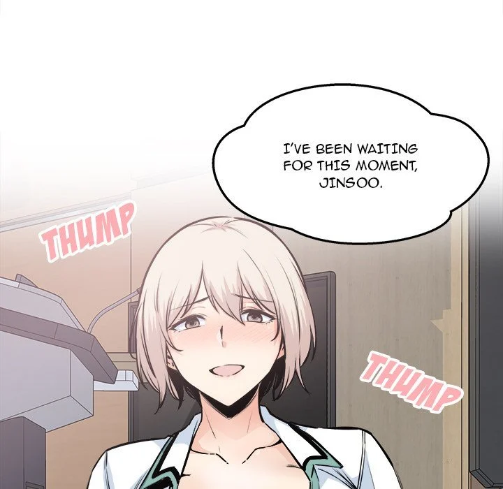 The Ark Is Me Chapter 92 – page 95