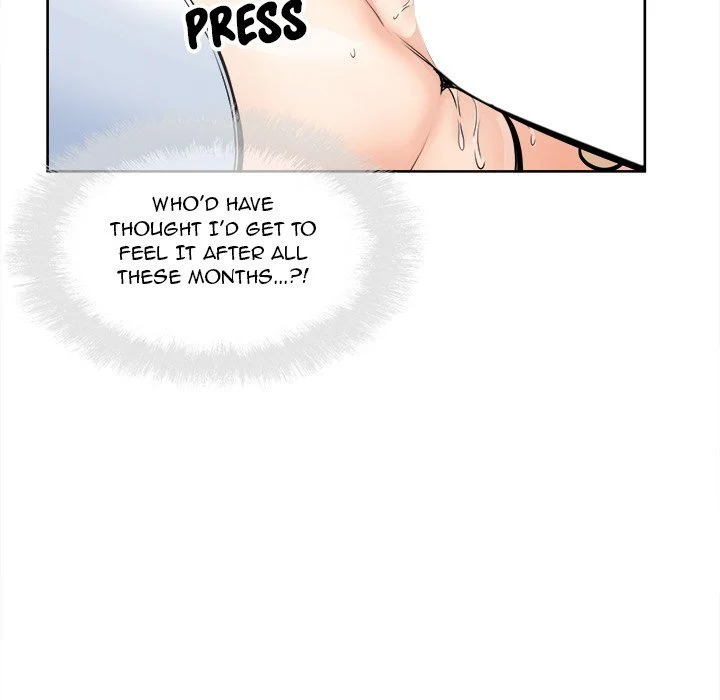 The Ark Is Me Chapter 92 – page 98