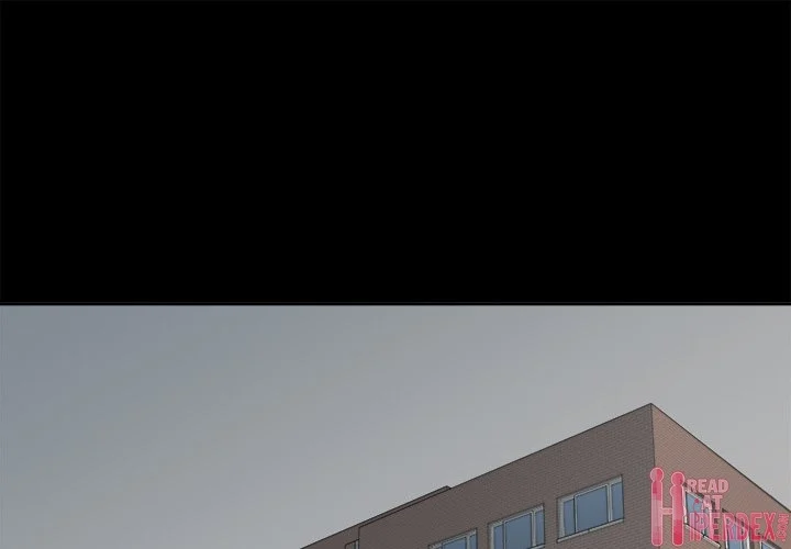 The Ark Is Me Chapter 38 – page 1