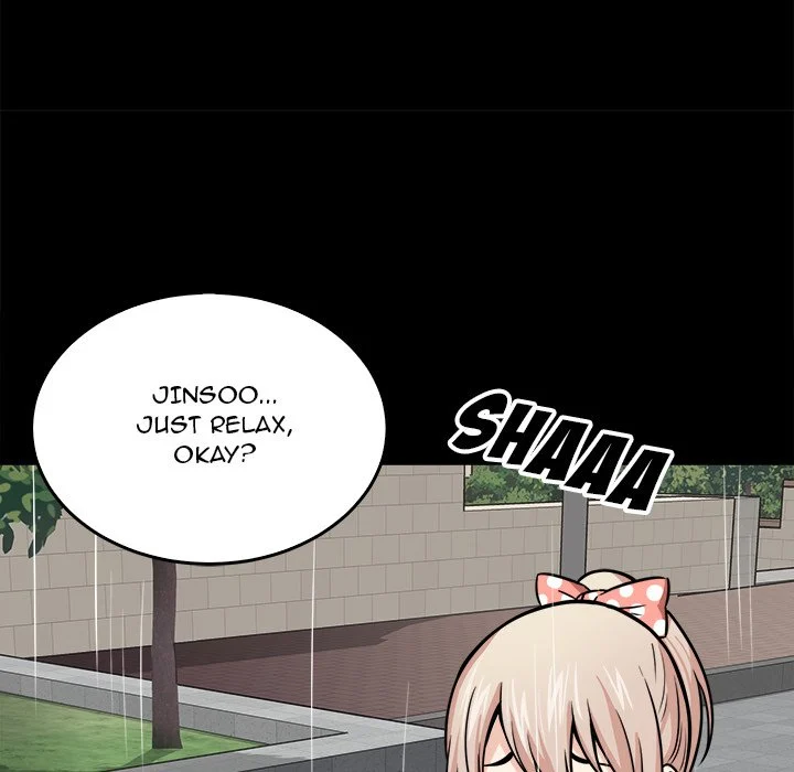 The Ark Is Me Chapter 38 – page 10