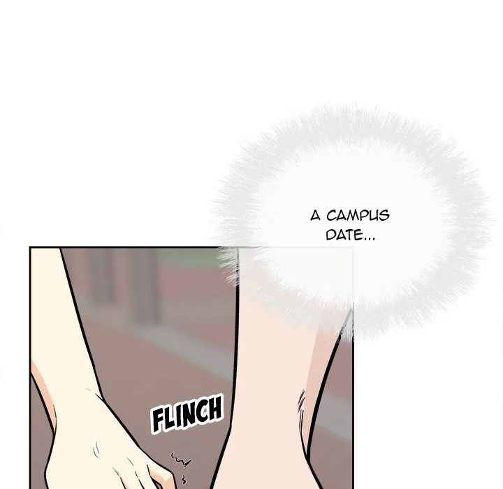 The Ark Is Me Chapter 38 – page 103