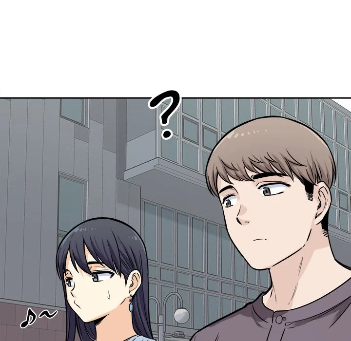 The Ark Is Me Chapter 38 – page 105
