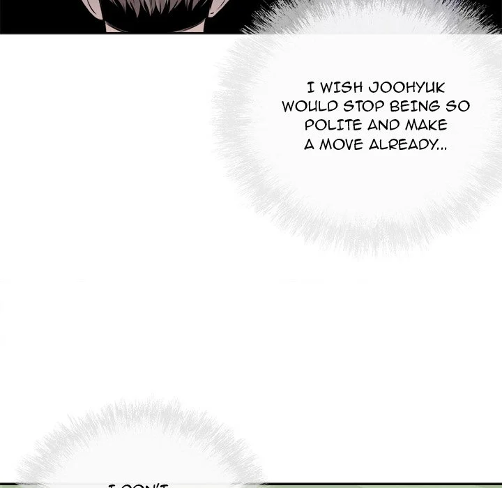 The Ark Is Me Chapter 38 – page 109