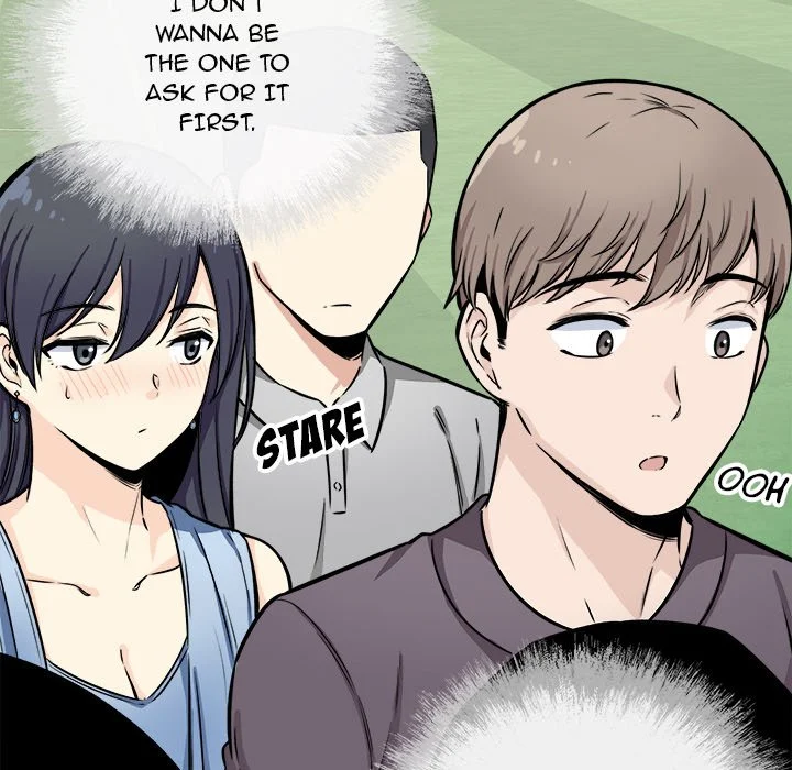 The Ark Is Me Chapter 38 – page 110