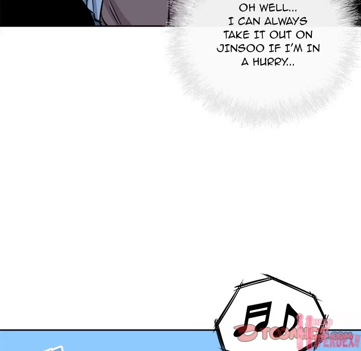 The Ark Is Me Chapter 38 – page 111