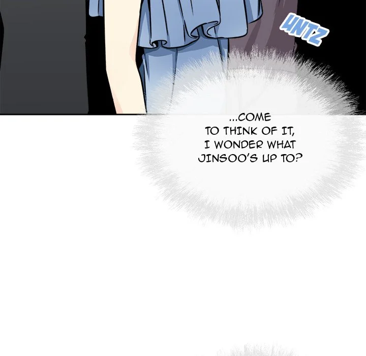 The Ark Is Me Chapter 38 – page 113