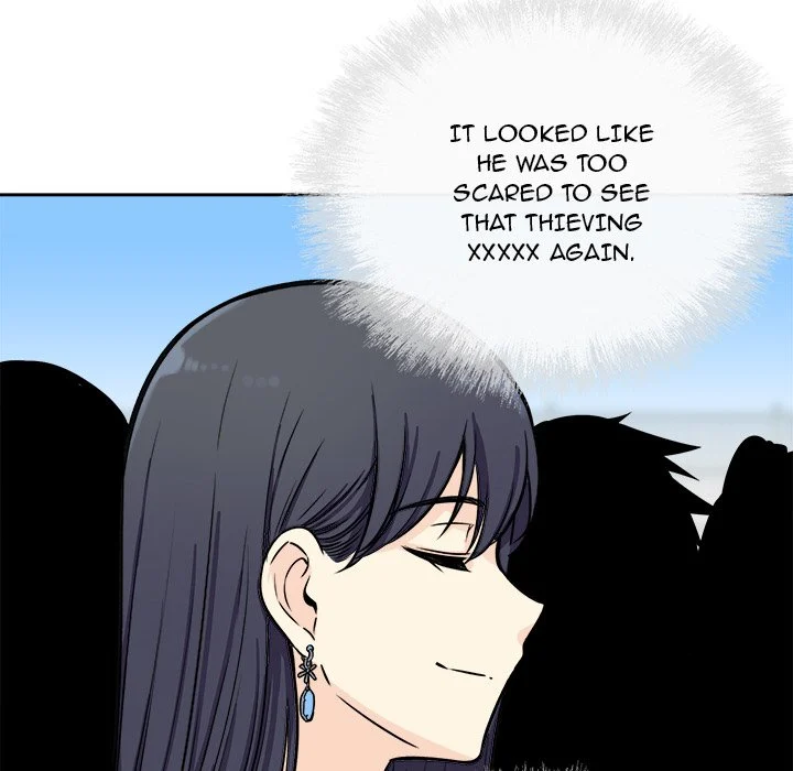 The Ark Is Me Chapter 38 – page 114