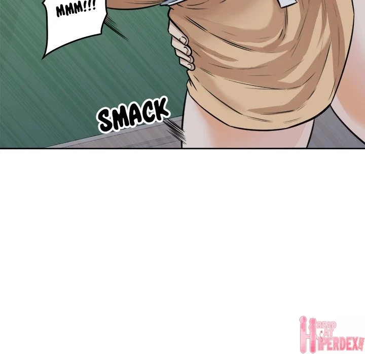 The Ark Is Me Chapter 38 – page 131