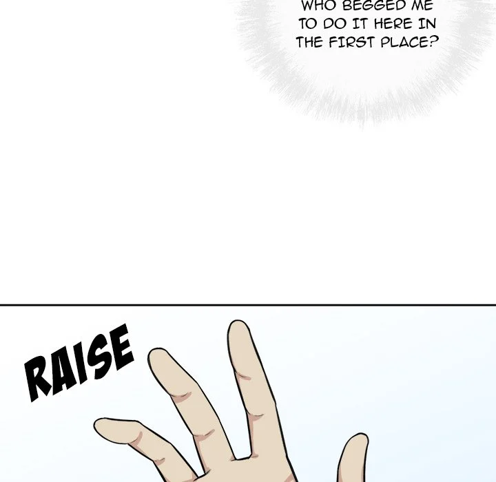 The Ark Is Me Chapter 38 – page 133
