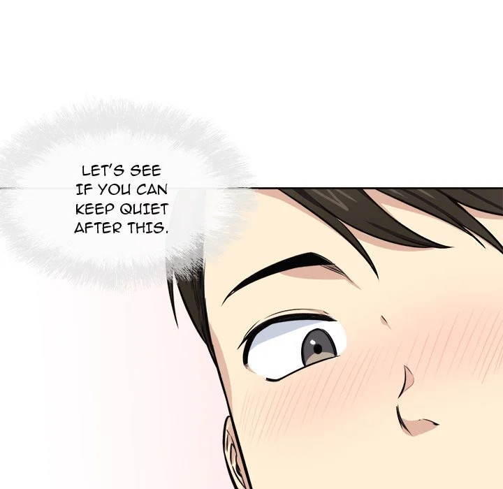 The Ark Is Me Chapter 38 – page 135