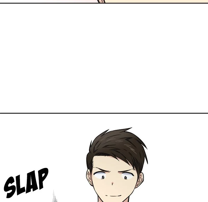 The Ark Is Me Chapter 38 – page 136