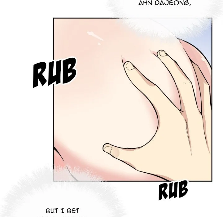 The Ark Is Me Chapter 38 – page 139
