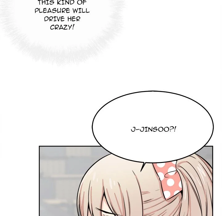 The Ark Is Me Chapter 38 – page 140