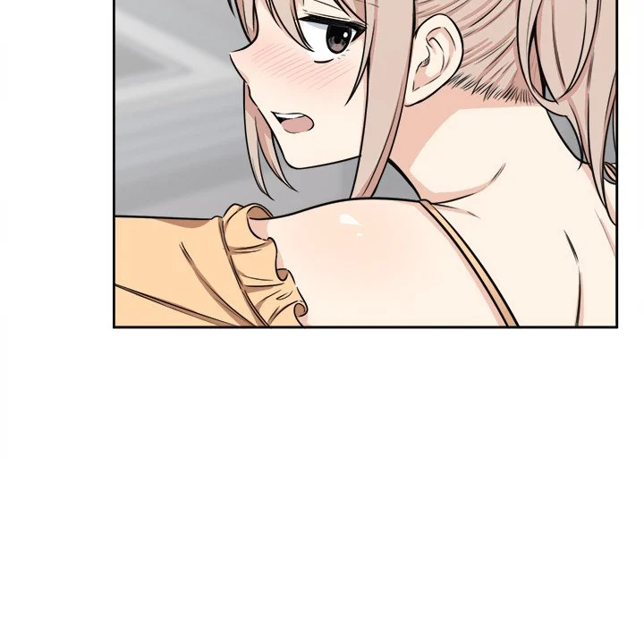 The Ark Is Me Chapter 38 – page 141