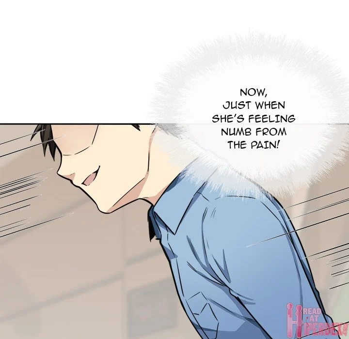 The Ark Is Me Chapter 38 – page 142