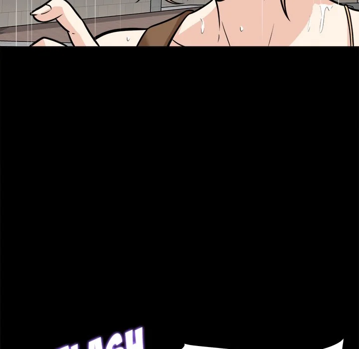 The Ark Is Me Chapter 38 – page 15