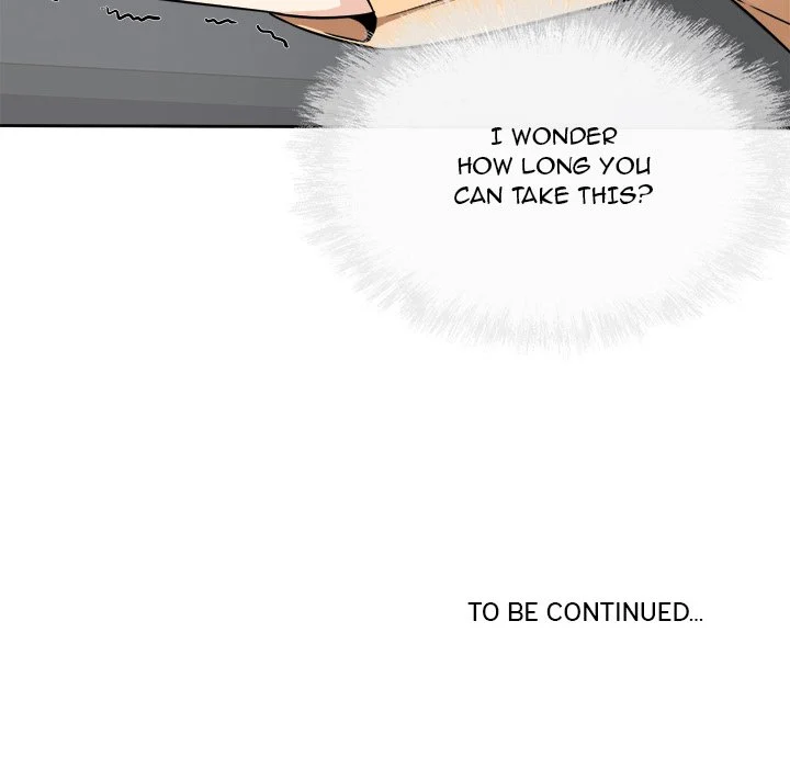 The Ark Is Me Chapter 38 – page 150