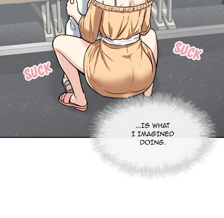 The Ark Is Me Chapter 38 – page 34