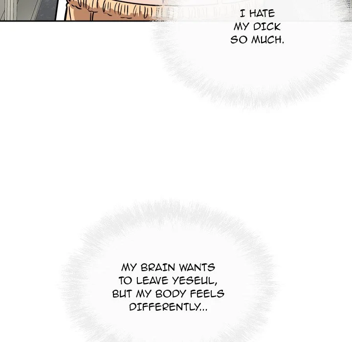 The Ark Is Me Chapter 38 – page 37