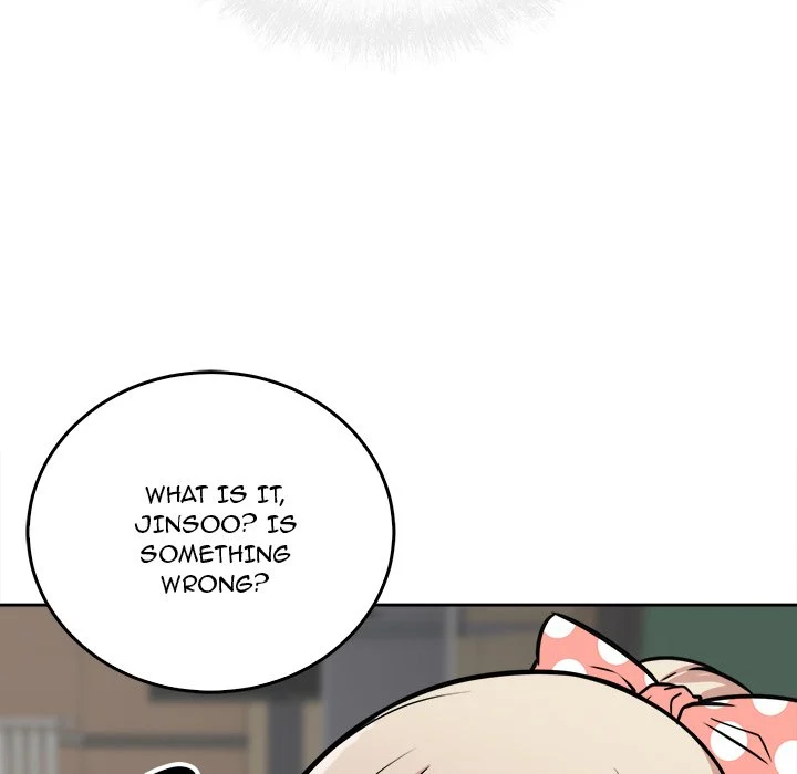The Ark Is Me Chapter 38 – page 38