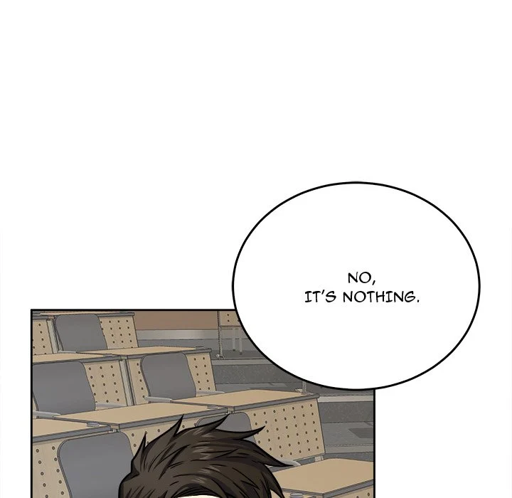 The Ark Is Me Chapter 38 – page 40