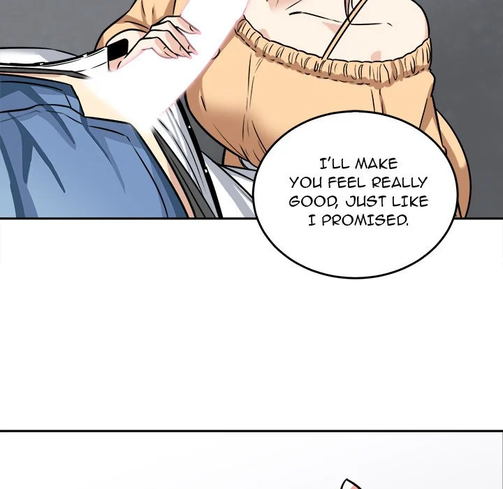 The Ark Is Me Chapter 38 – page 43