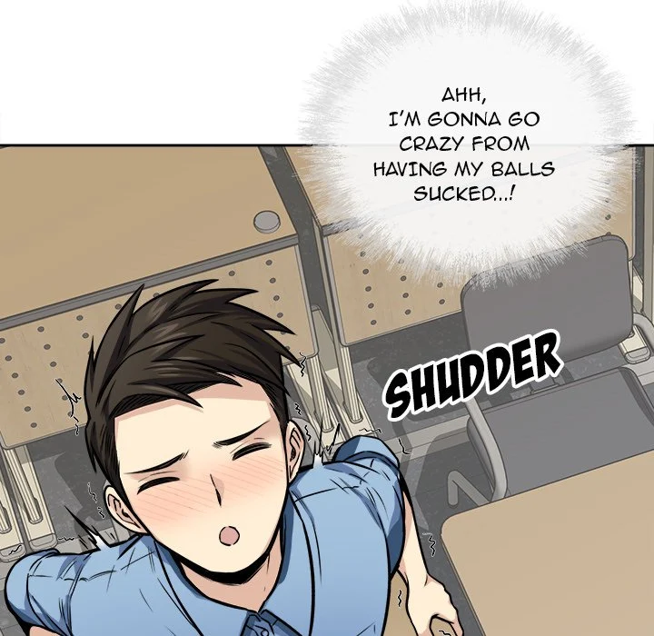 The Ark Is Me Chapter 38 – page 49