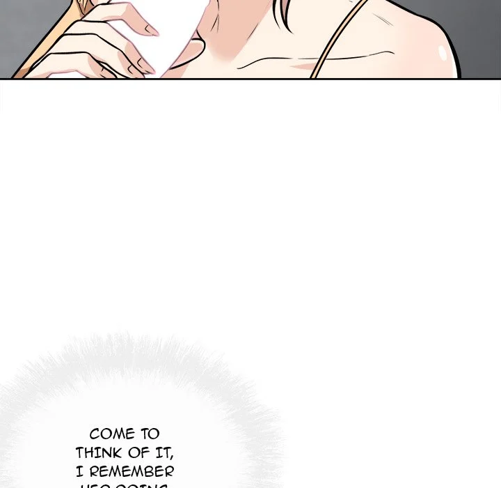 The Ark Is Me Chapter 38 – page 53