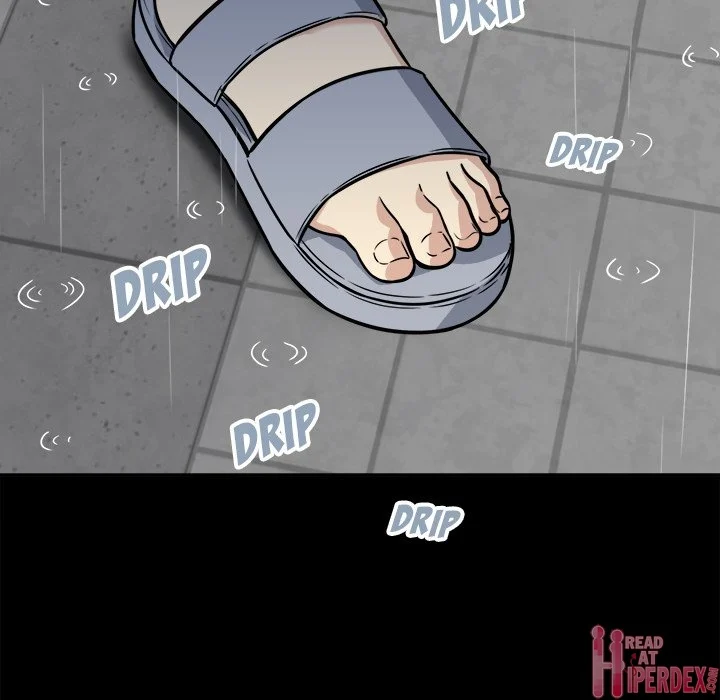 The Ark Is Me Chapter 38 – page 6