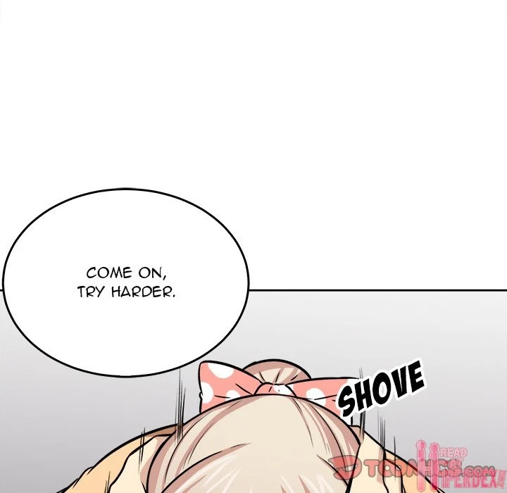The Ark Is Me Chapter 38 – page 66