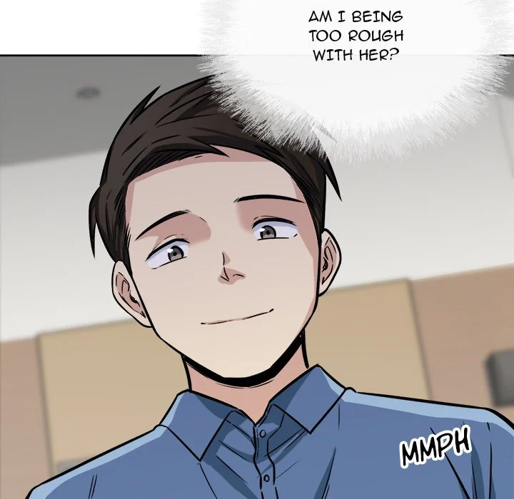 The Ark Is Me Chapter 38 – page 70