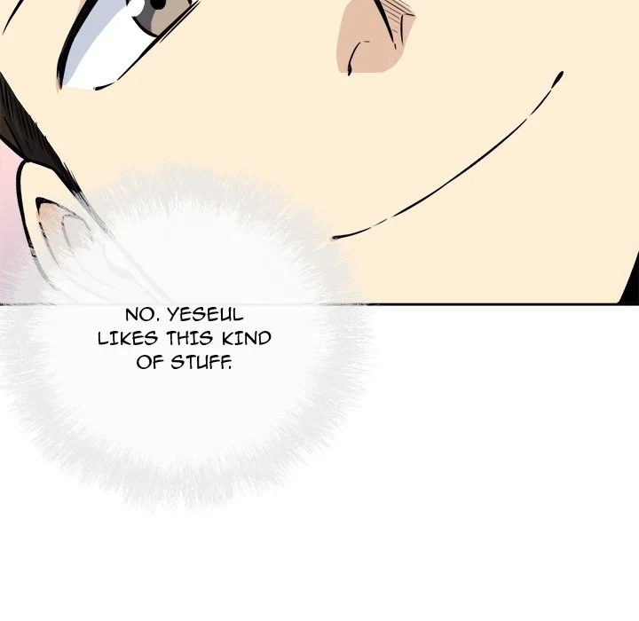 The Ark Is Me Chapter 38 – page 73