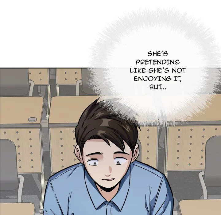 The Ark Is Me Chapter 38 – page 74