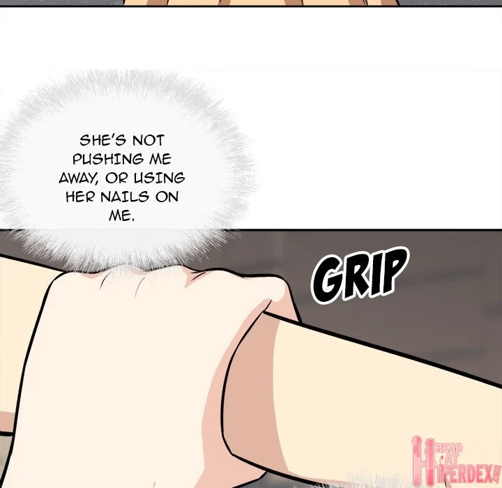 The Ark Is Me Chapter 38 – page 76
