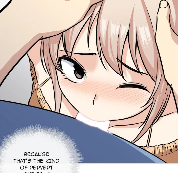 The Ark Is Me Chapter 38 – page 78