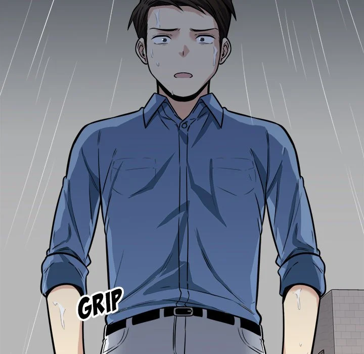 The Ark Is Me Chapter 38 – page 8