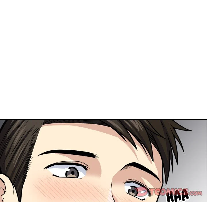 The Ark Is Me Chapter 38 – page 93