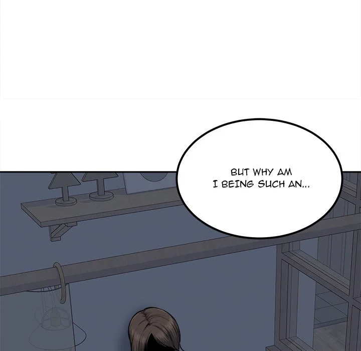 The Ark Is Me Chapter 102 – page 10
