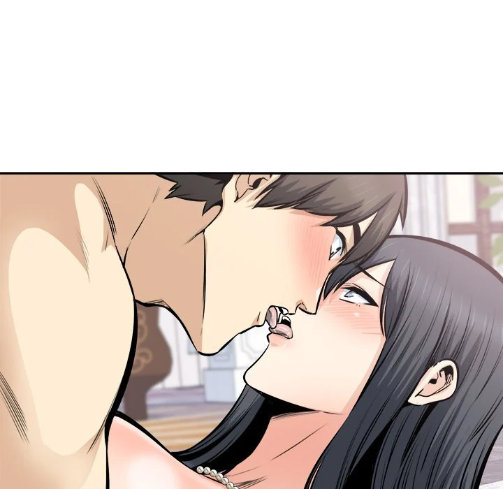 The Ark Is Me Chapter 102 – page 102