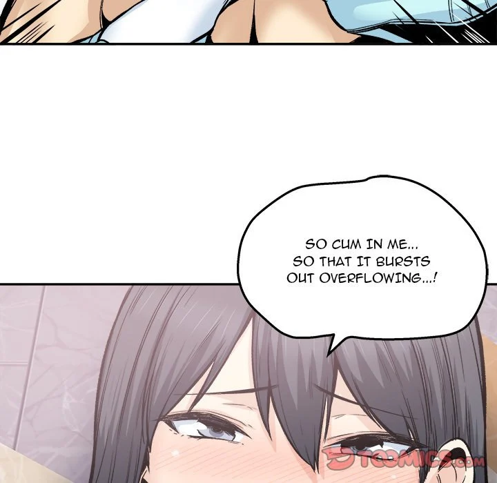 The Ark Is Me Chapter 102 – page 111
