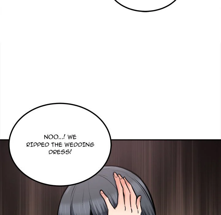 The Ark Is Me Chapter 102 – page 131
