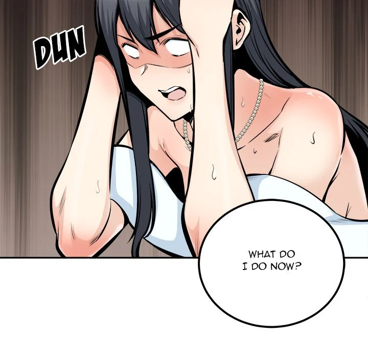 The Ark Is Me Chapter 102 – page 132